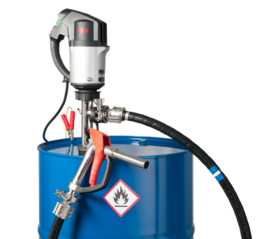 F 430 Ex Drum Pump