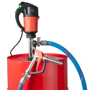 400 Series Barrel Pump