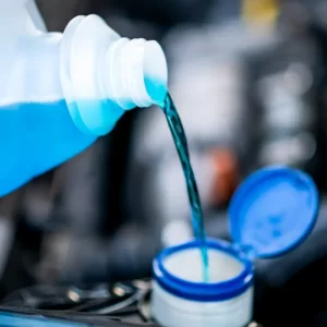 Adblue Liquid