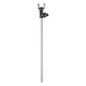 Flux CombiFlux FP 314 Battery Drum Pump Tubes – Seal-less Design for Precise Fluid Transfer