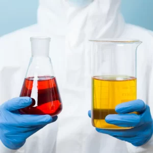 Chemicals Liquid