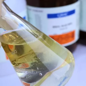 Concentrated and Corrosive Acids