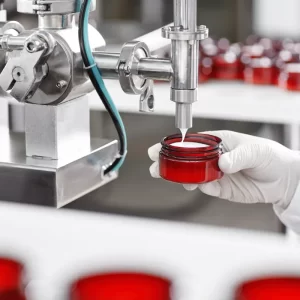 Cosmetics Industry