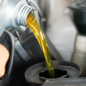 Diesel Liquid