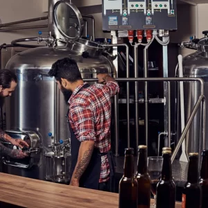 Distillery Industry