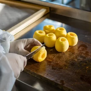 Food Industry