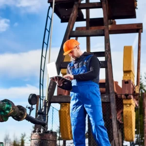 Oil and Gas Industry