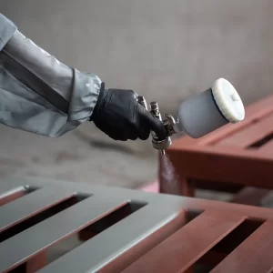 Paints Industry