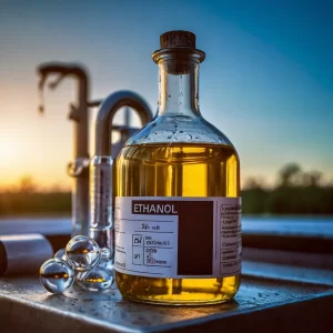 Solvents and Flammable Liquid