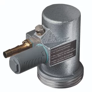 F416-1Ex Pneumatic Drum Pump