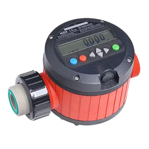 FMC 100 Flow Meter