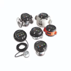 FMO FMC Flow Meters