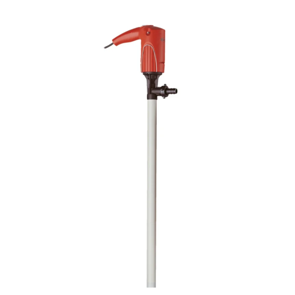 Flux JuniorFlux F 314 Sealless 25 Litre Drum Pump - Image 2