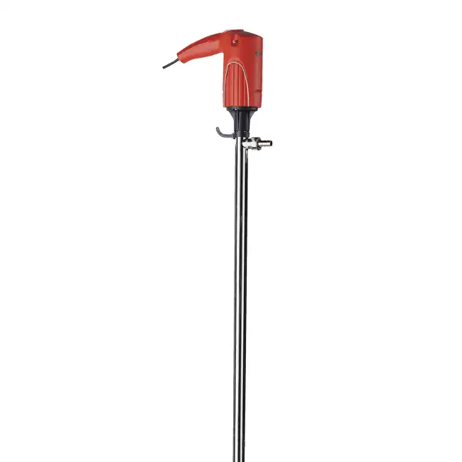 25 litre drum pump