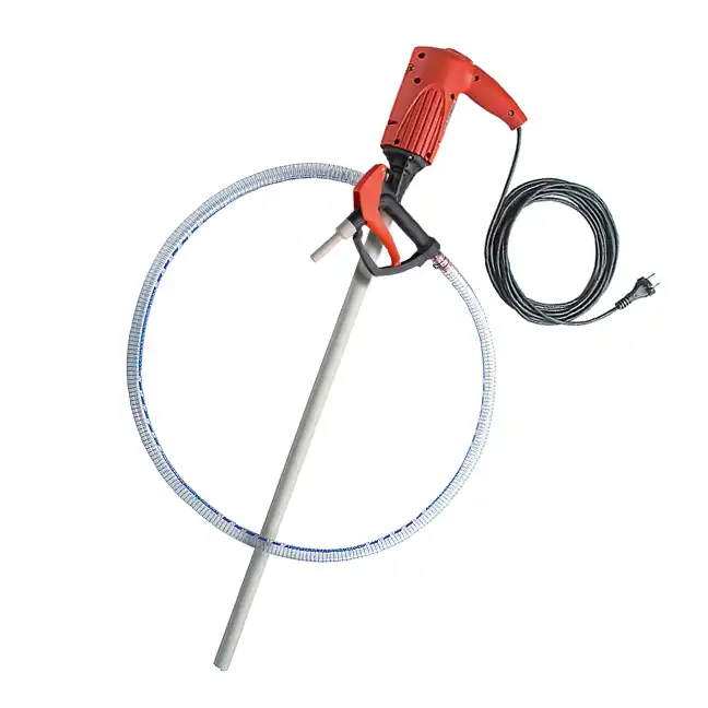 25 litre drum pump