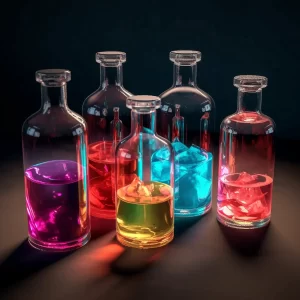 Chemical compatibility guide