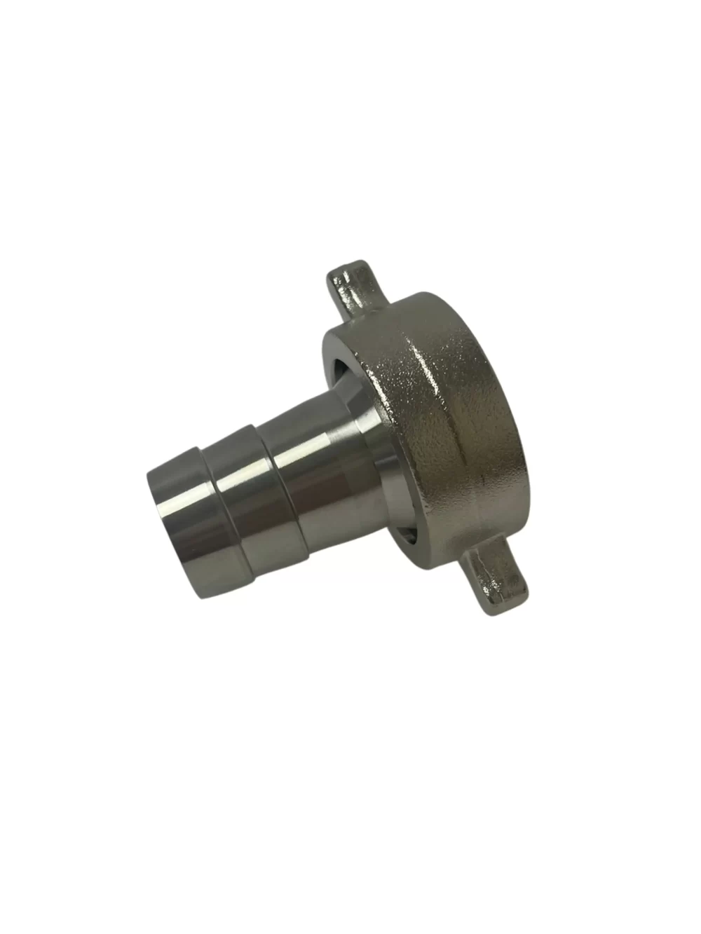 Drum Pump Hose Connectors for Flux 400 Series