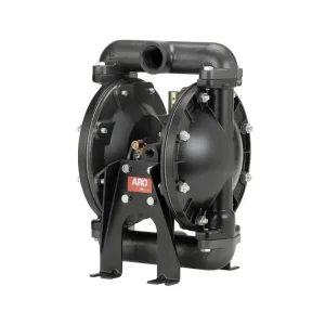 ARO PRO Series Double Diaphragm Pump – 1″, Stainless Steel/PTFE, ATEX