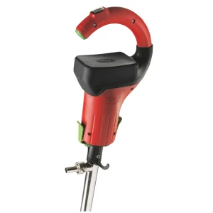 Drum pump motors