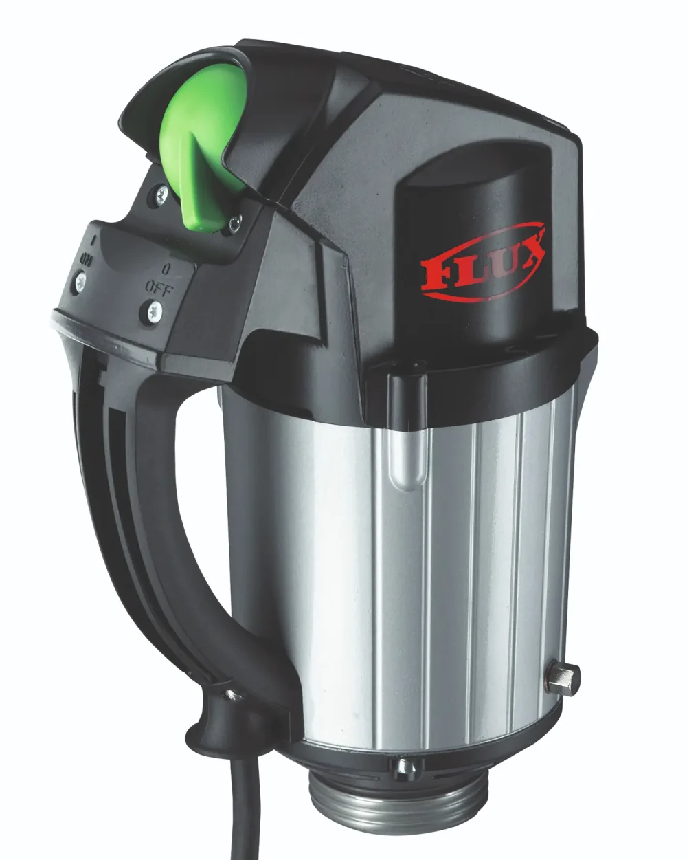 Flux F 460 Ex Motor for Explosion Proof Drum Pump Applications