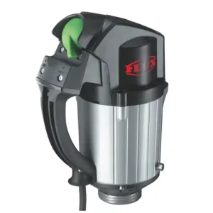 Explosion proof drum pump motor