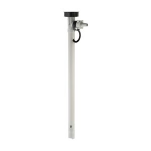 Flux F 424 Drum Pump – Sealless, High-Performance Drum Pumps for Industry