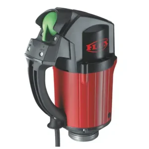 Drum and container pumps motor