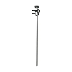 Flux F 425 Barrel Pump – 99.9% Drum Emptying for Maximum Yield