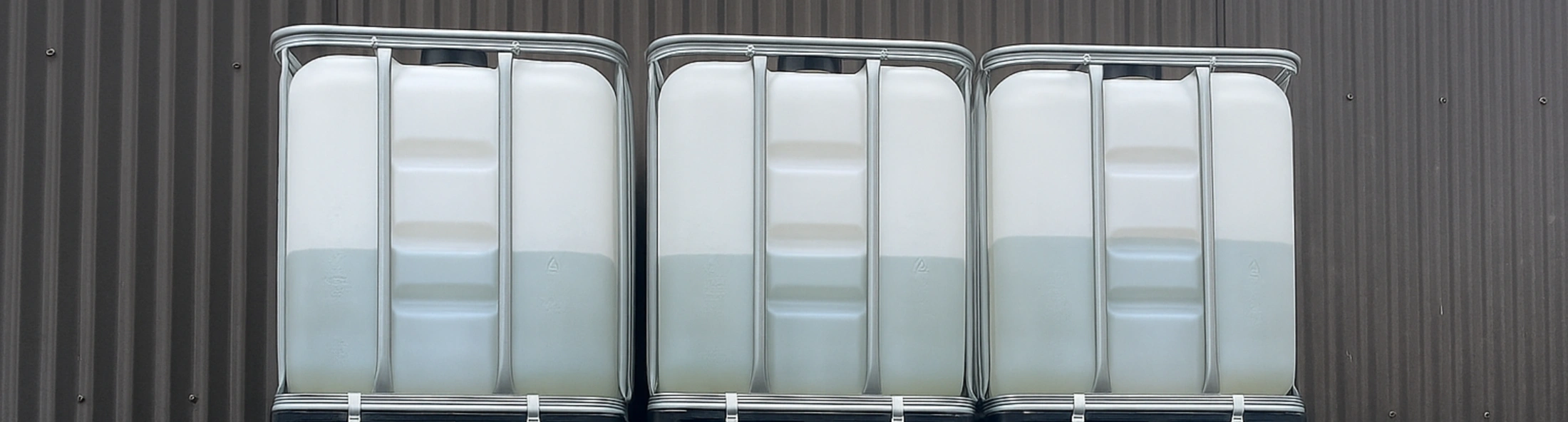 What Is an IBC Mixer? A Complete Guide to the IBC Mixing Process for UK Manufacturers
