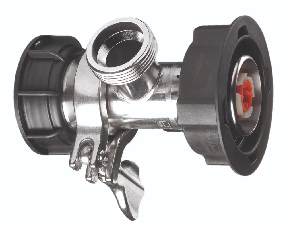 Flux Miniflux IBC Pump
