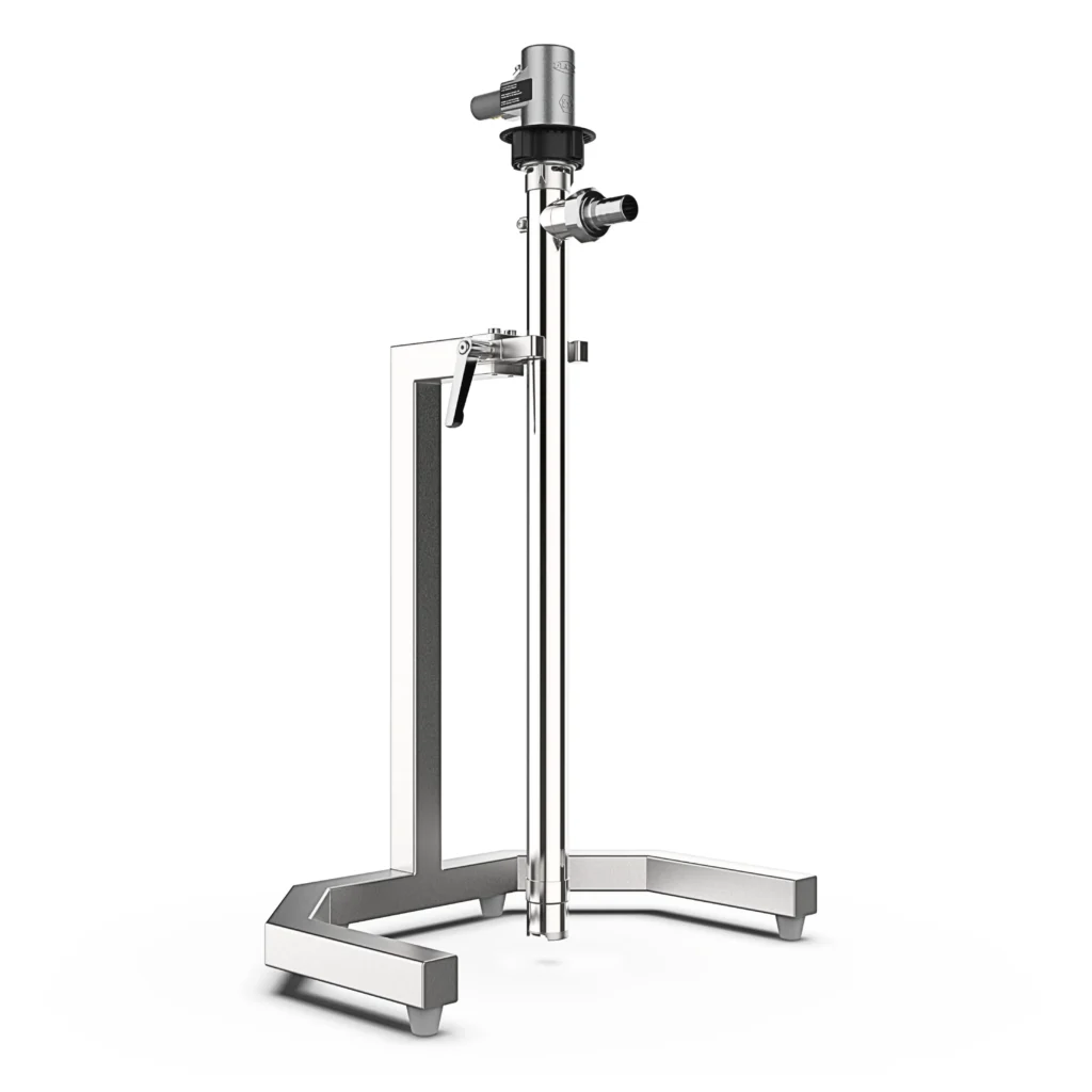 Pump Stands