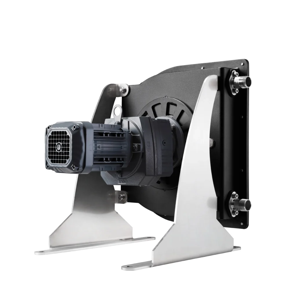 Peristaltic Pump