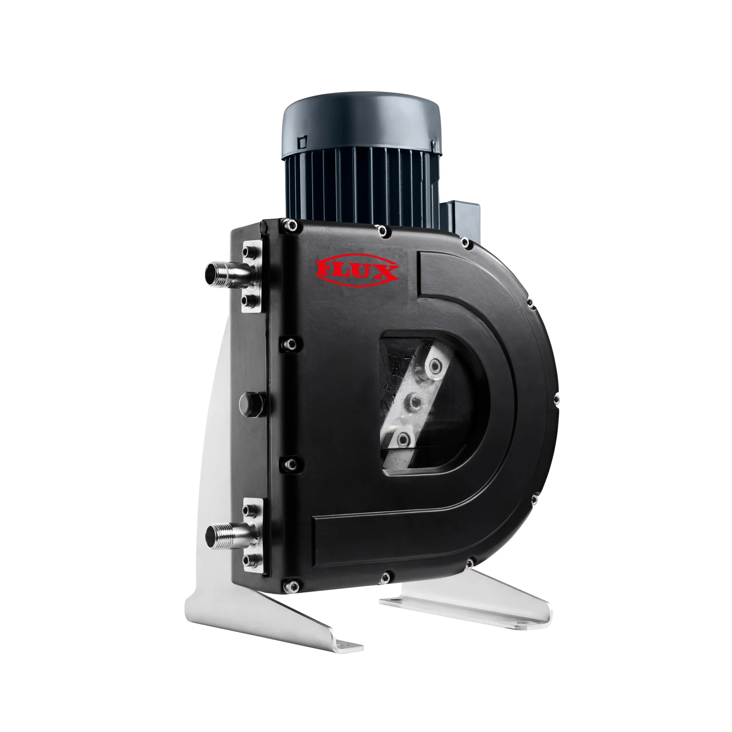 Peristaltic Pump