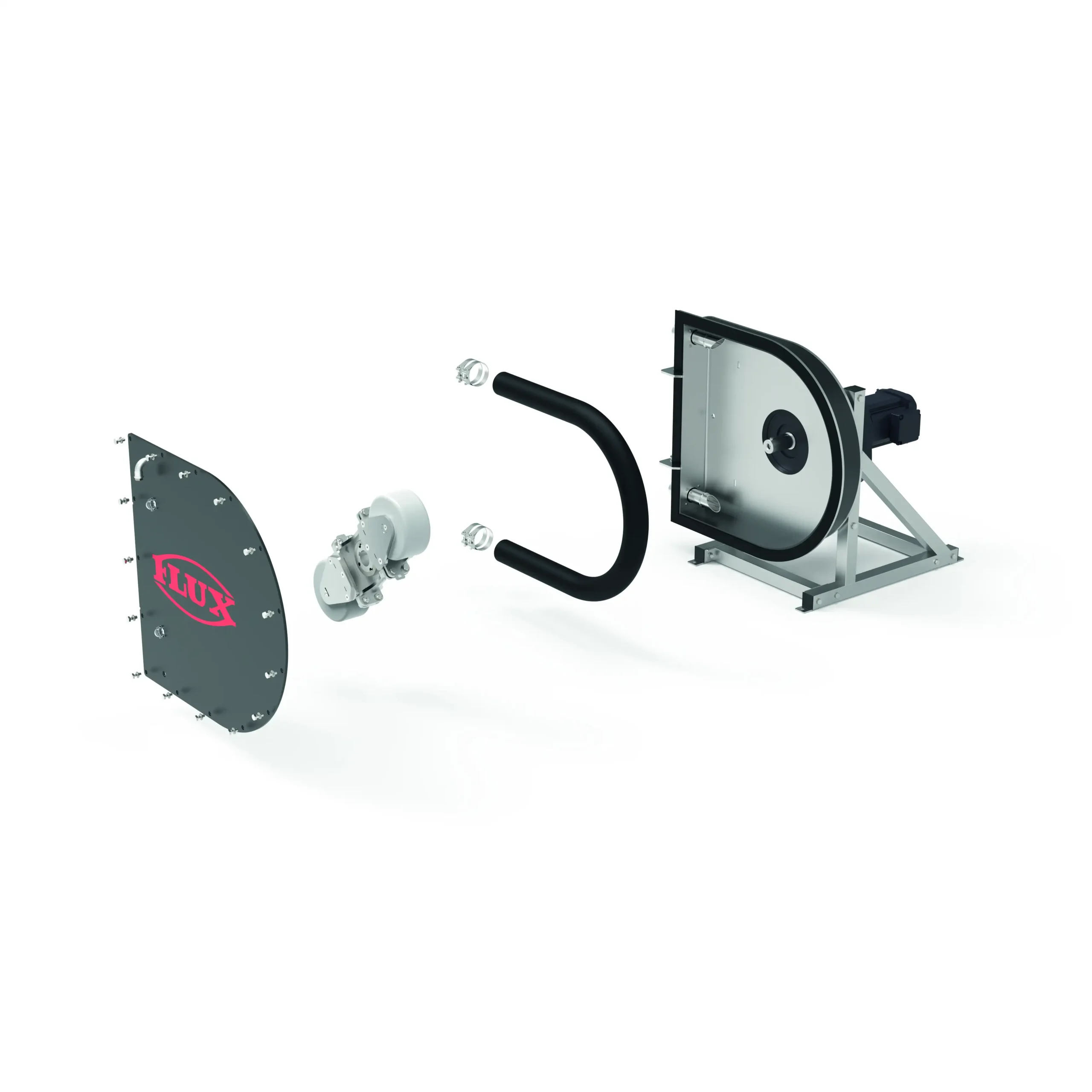 Peristaltic Pump