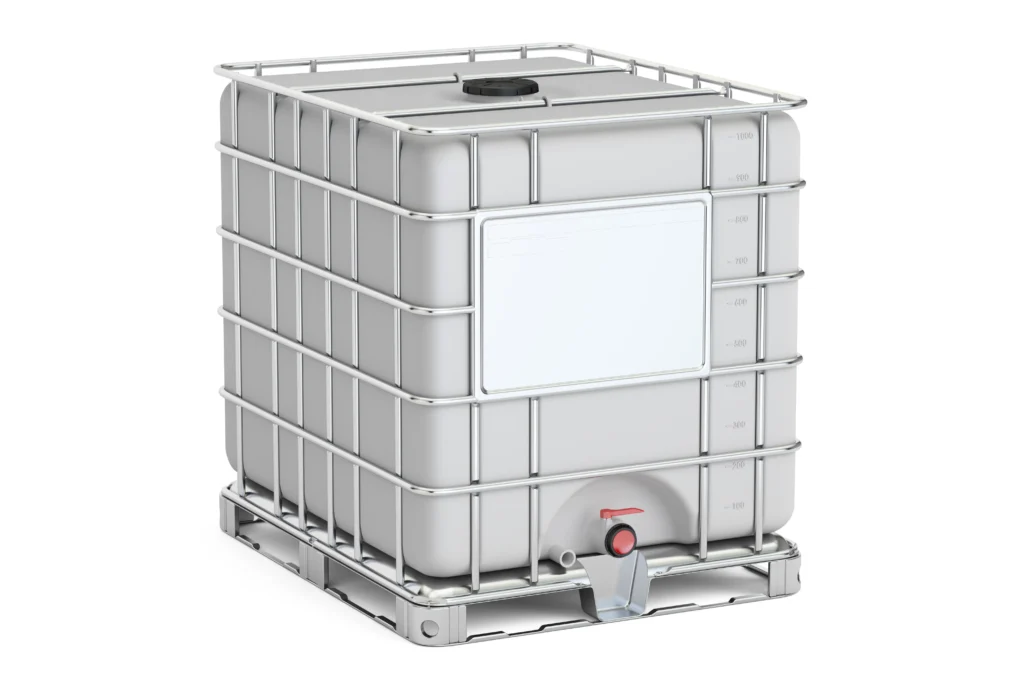 IBC Container