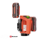 Einhell Batteries for FBM 4100 Battery Motor