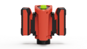FBM 4100 Battery Operated Drum Pump Motor