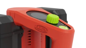 FBM 4100 Motor Controls