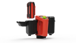 FBM 4100 Battery Motor