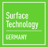Surface Technology Germany Logo