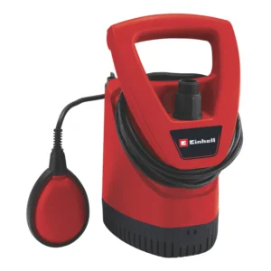Einhell water barrel pump