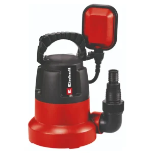 Einhell small submersible water pumps 4170445