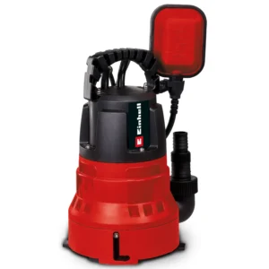 Einhell garden water pumps