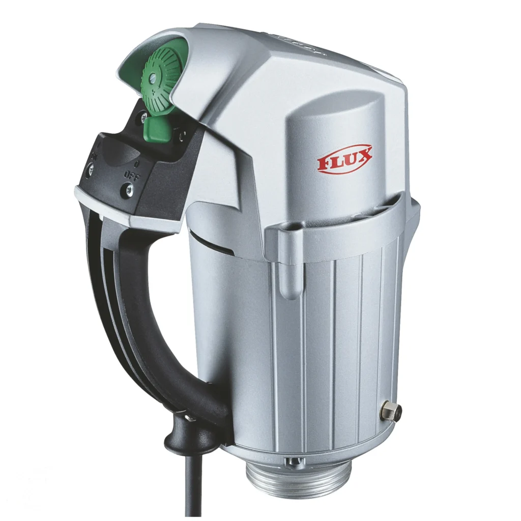 FBM 4000 ATEX drum pump motor