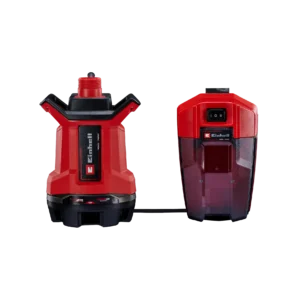Einhell battery powered water pumps for ponds