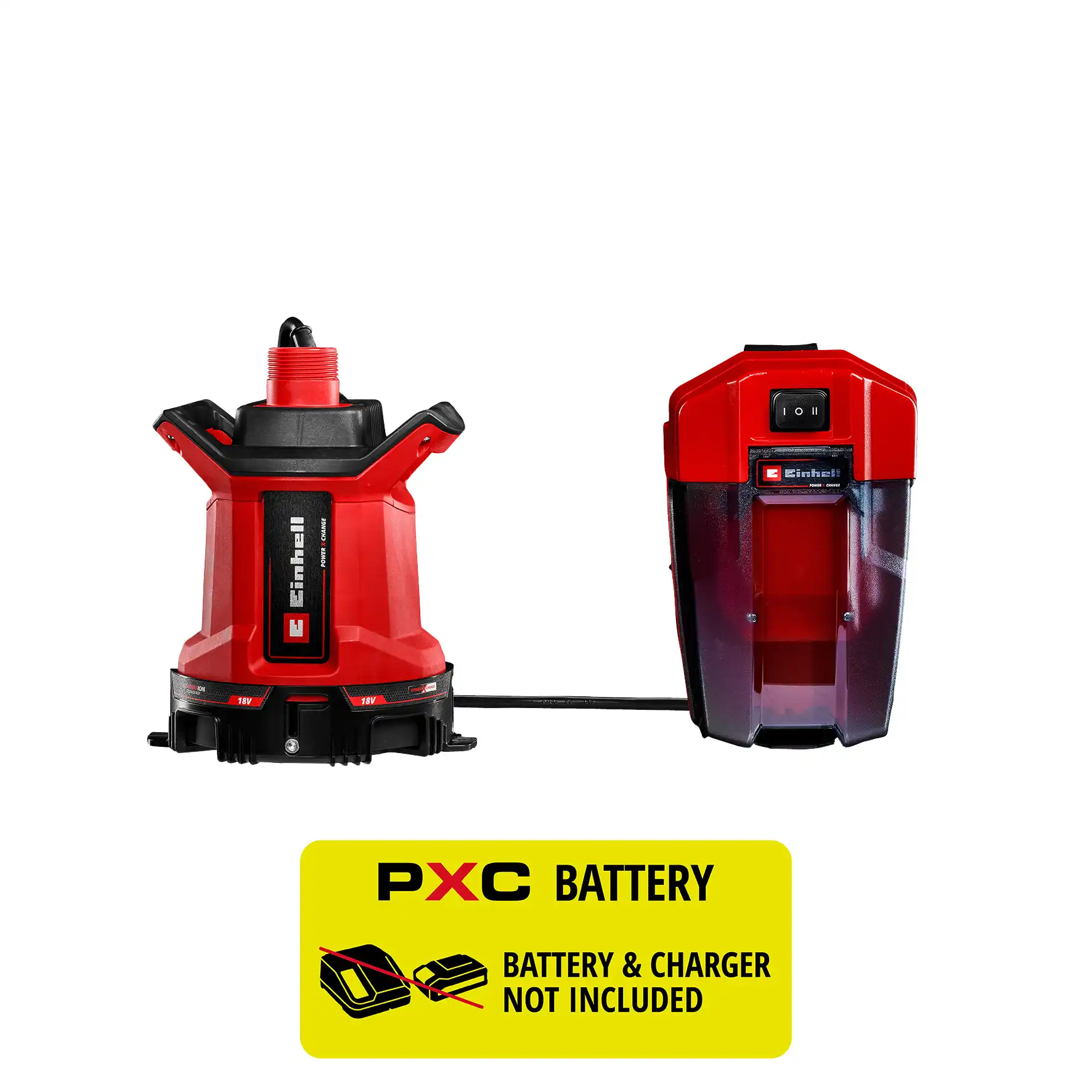 Einhell submersible pond pumps uk