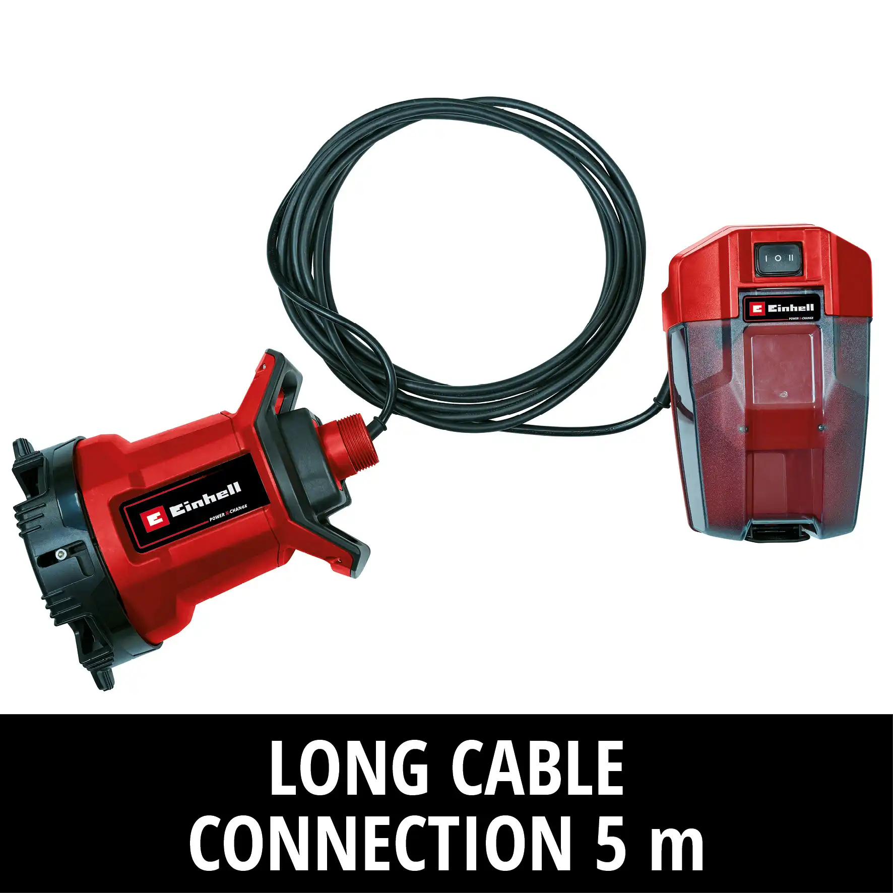 Einhell submersible pond pumps uk