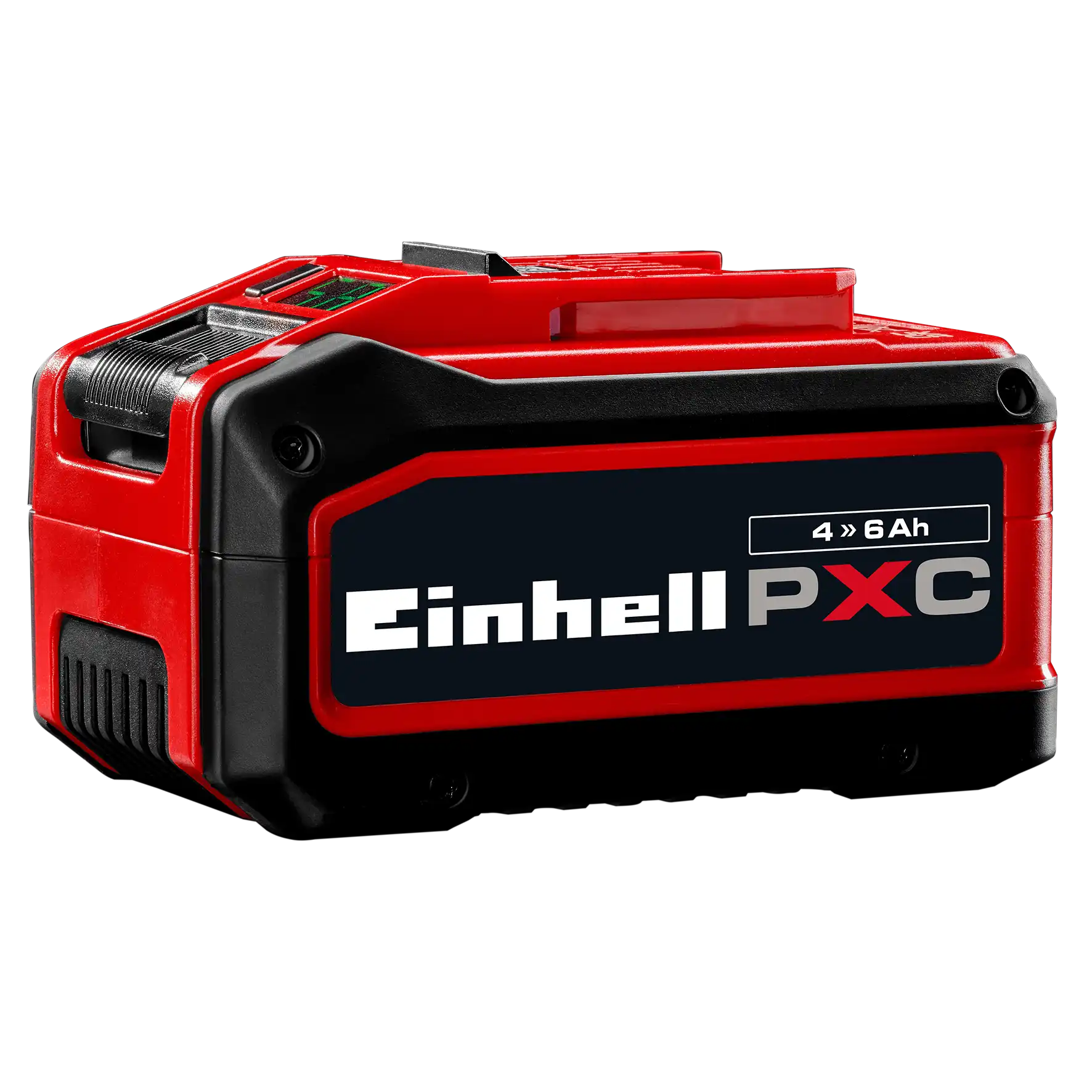 Einhell 4-6 Ah plus battery