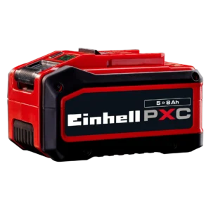 Einhell 5-8 Ah Plus Battery