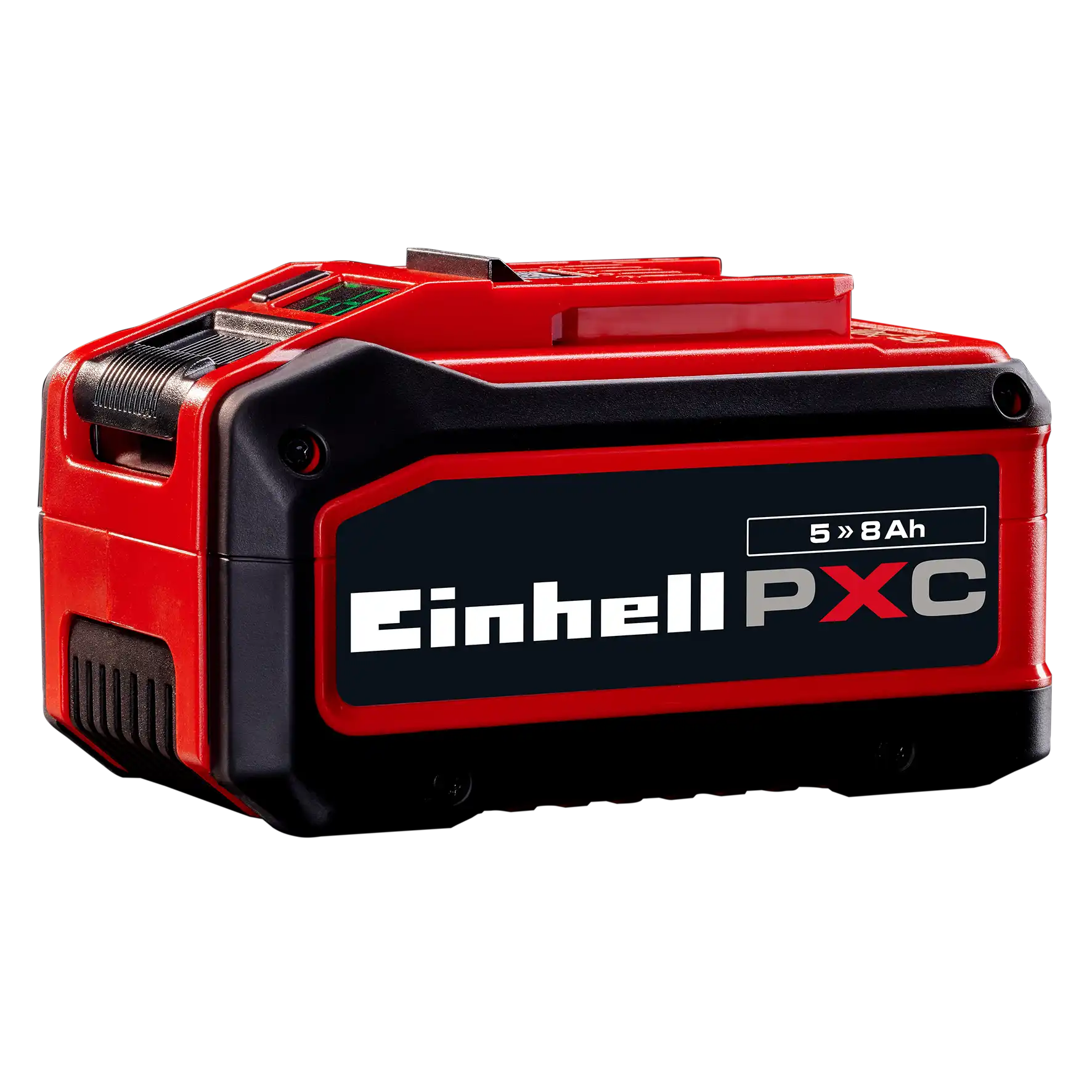 Einhell 5-8 Ah Plus Battery